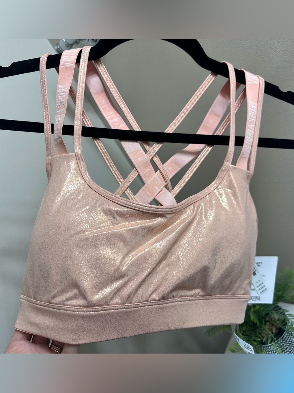 Victoria Secret Sports bra